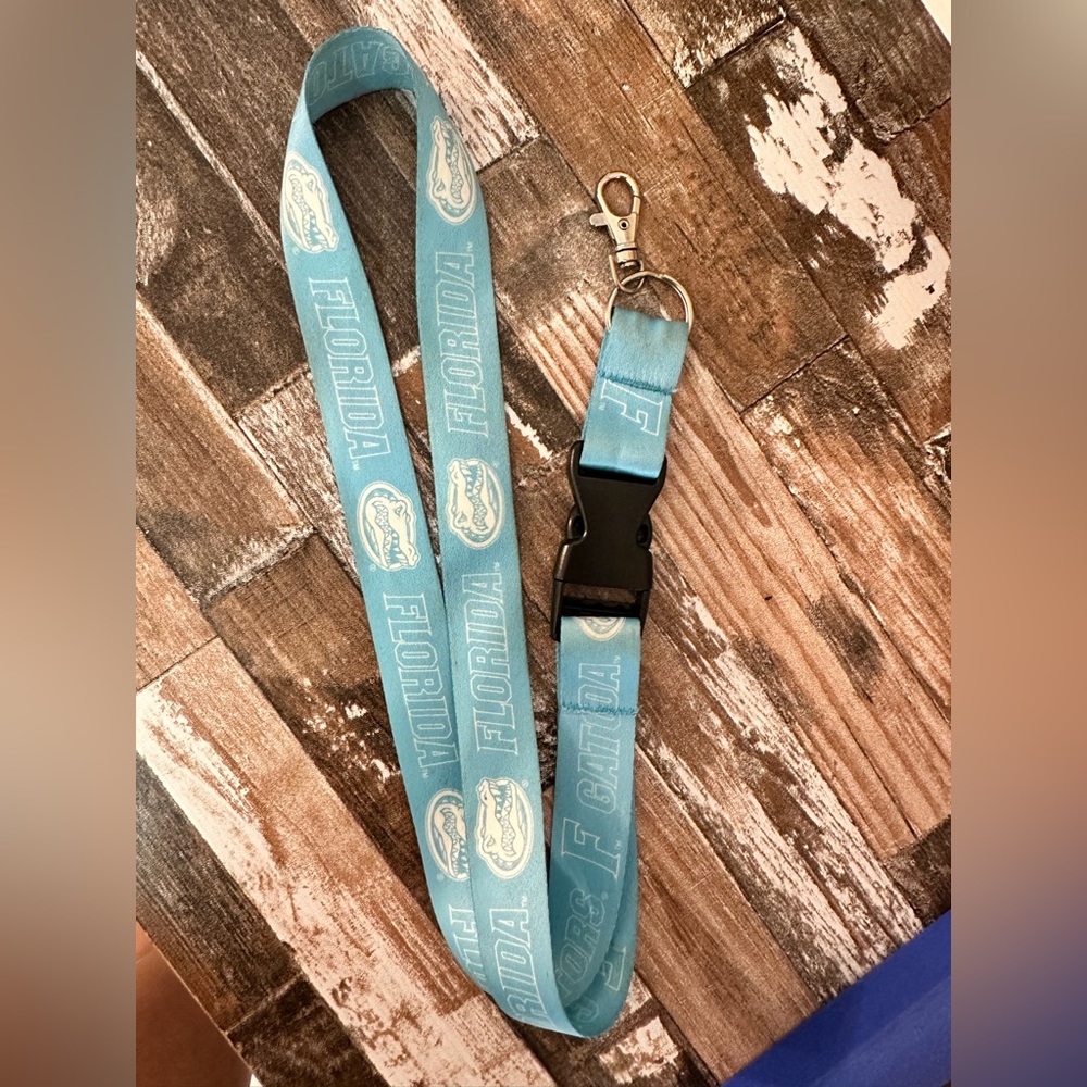 University of Florida - UF Lanyard